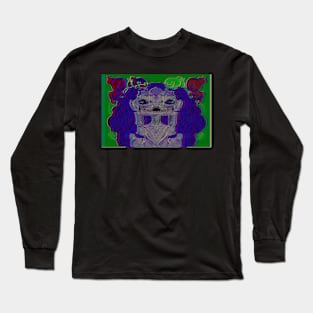 Banshees Long Sleeve T-Shirt